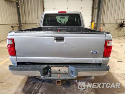 Zdjęcie 6 z 12 samochodu: 2005 FORD RANGER SUPER CAB VIN:1FTZR45E05PA29117 - miniatura