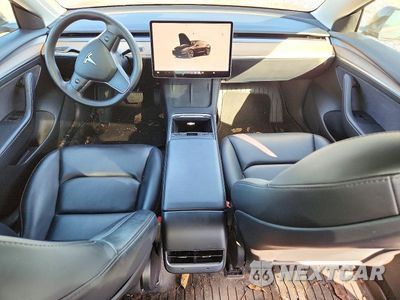 Zdjęcie 8 z 13 samochodu: 2023 TESLA MODEL 3 VIN:5YJ3E1EA6PF669133 - miniatura