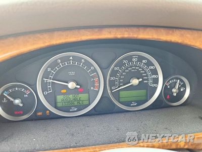 Zdjęcie 9 z 13 samochodu: 2005 JAGUAR S-TYPE VIN:SAJWA01T75FN48969 - miniatura