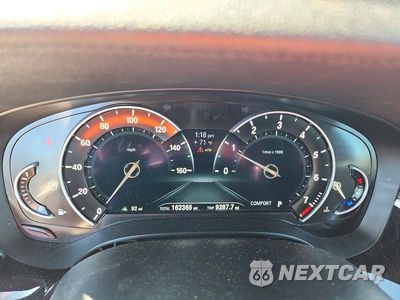 Zdjęcie 9 z 12 samochodu: 2017 BMW 540 XI VIN:WBAJE7C31HG479453 - miniatura