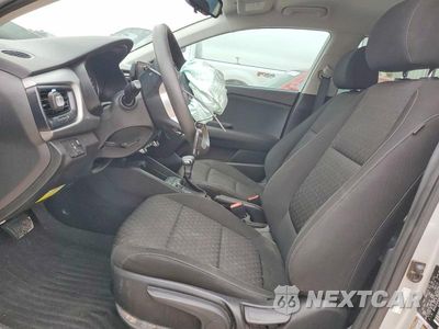 Zdjęcie 7 z 13 samochodu: 2023 KIA RIO S VIN:3KPA24AD4PE548415 - miniatura