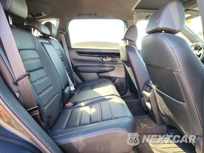 Zdjęcie 10 z 12 samochodu: 2023 HONDA CR-V SPORT TOURING VIN:2HKRS6H91PH807650 - miniatura