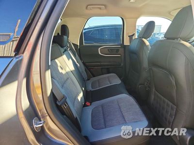 Zdjęcie 11 z 13 samochodu: 2021 FORD BRONCO SPORT BIG BEND VIN:3FMCR9B65MRA64786 - miniatura