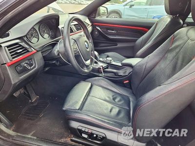 Zdjęcie 7 z 12 samochodu: 2015 BMW 428 XI VIN:WBA3N9C57FK246595 - miniatura