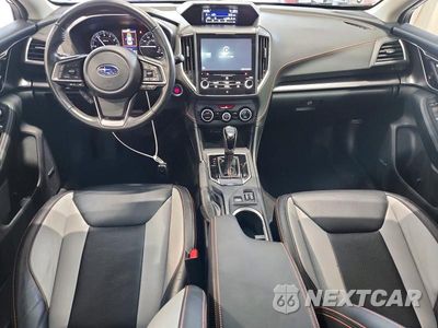 Zdjęcie 8 z 13 samochodu: 2020 SUBARU CROSSTREK LIMITED VIN:JF2GTANC9L8216452 - miniatura