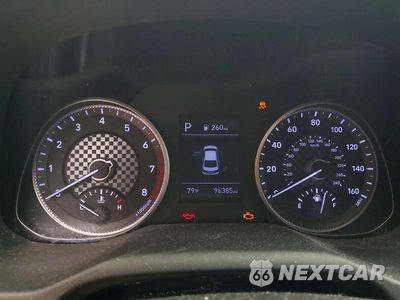 Zdjęcie 9 z 12 samochodu: 2020 HYUNDAI ELANTRA SEL VIN:5NPD84LF4LH552058 - miniatura