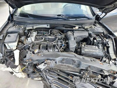 Zdjęcie 11 z 12 samochodu: 2019 HYUNDAI SONATA SE VIN:5NPE24AF1KH793213 - miniatura