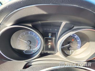 Zdjęcie 9 z 12 samochodu: 2016 SCION IM BASE VIN:JTNKARJE2GJ501685 - miniatura