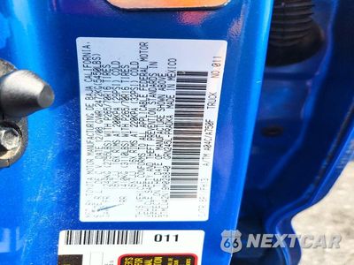 Zdjęcie 12 z 12 samochodu: 2009 TOYOTA TACOMA V6 VIN:3TMLU42N19M028840 - miniatura