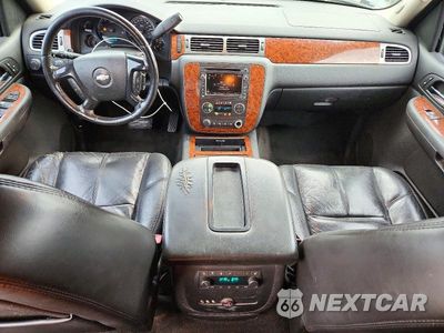 Zdjęcie 8 z 13 samochodu: 2007 CHEVROLET TAHOE K1500 VIN:1GNFK13007J378417 - miniatura
