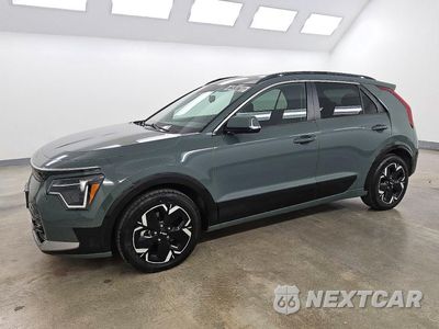 2023 KIA NIRO WIND KNDCR3L16P5022610 - główne zdjęcie licytacji z USA - miniatura
