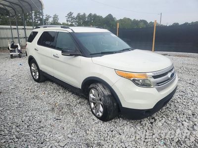 Czwarte zdjęcie samochodu z boku: 2011 FORD EXPLORER XLT VIN:1FMHK7D88BGA78909 - miniatura