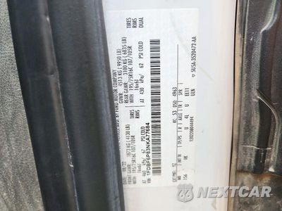 Zdjęcie 12 z 12 samochodu: 2022 FORD TRANSIT BOX TRUCK VIN:1FDBF6P83NKA77684 - miniatura