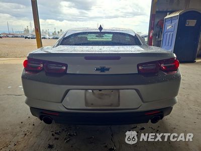Zdjęcie 6 z 12 samochodu: 2019 CHEVROLET CAMARO LS VIN:1G1FB1RX2K0135406 - miniatura