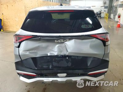 Zdjęcie 6 z 12 samochodu: 2024 KIA SPORTAGE LX VIN:KNDPU3DF1R7302923 - miniatura