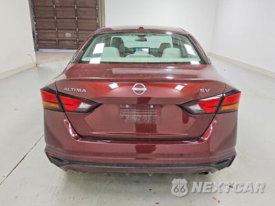 Zdjęcie 6 z 12 samochodu: 2023 NISSAN ALTIMA SV VIN:1N4BL4DV0PN357842 - miniatura