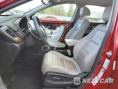 Zdjęcie 7 z 14 samochodu: 2022 HONDA CR-V EXL VIN:5J6RT6H81NL023279 - miniatura