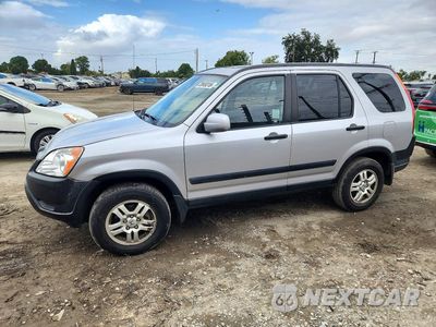 2003 HONDA CR-V EX JHLRD78863C036036 - główne zdjęcie licytacji z USA - miniatura
