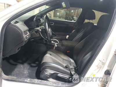 Zdjęcie 7 z 12 samochodu: 2022 HONDA CIVIC SPORT VIN:2HGFE2F52NH551397 - miniatura