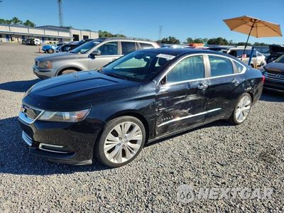2015 CHEVROLET IMPALA LTZ 2G1165S32F9104908 - główne zdjęcie licytacji z USA - miniatura
