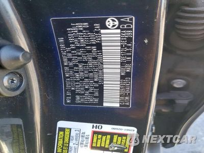 Zdjęcie 12 z 12 samochodu: 2016 TOYOTA COROLLA S PLUS VIN:5YFBURHE0GP568041 - miniatura