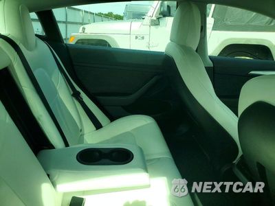 Zdjęcie 10 z 12 samochodu: 2021 TESLA MODEL 3 VIN:5YJ3E1EB9MF063507 - miniatura