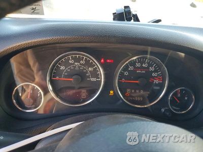 Zdjęcie 9 z 13 samochodu: 2014 JEEP WRANGLER UNLIMITED RUBICON VIN:1C4HJWFG1EL220681 - miniatura