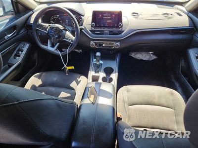Zdjęcie 8 z 13 samochodu: 2019 NISSAN ALTIMA S VIN:1N4BL4BV3KC127879 - miniatura
