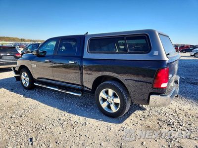 Drugie zdjęcie samochodu z przodu: 2015 RAM 1500 SLT VIN:1C6RR7LG2FS555390 - miniatura