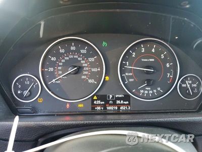 Zdjęcie 9 z 12 samochodu: 2018 BMW 330 I VIN:WBA8B9C56JEE83359 - miniatura