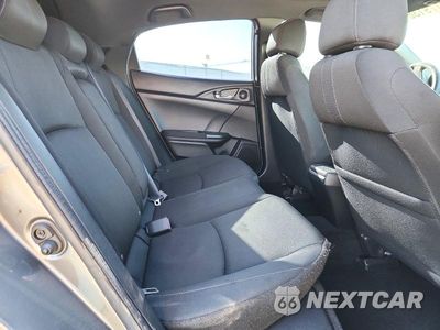Zdjęcie 10 z 12 samochodu: 2017 HONDA CIVIC EX VIN:SHHFK7H54HU430316 - miniatura