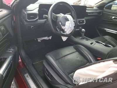 Zdjęcie 8 z 12 samochodu: 2025 FORD MUSTANG GT VIN:1FA6P8CF0S5399850 - miniatura