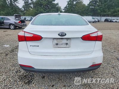 Zdjęcie 6 z 12 samochodu: 2016 KIA FORTE LX VIN:KNAFX4A64G5605018 - miniatura