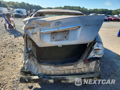 Zdjęcie 6 z 12 samochodu: 2003 TOYOTA CAMRY LE VIN:4T1BE32K43U136585 - miniatura