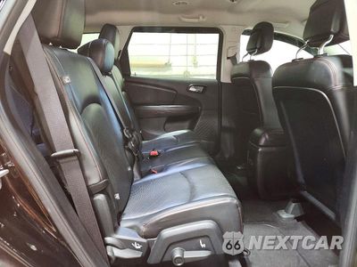 Zdjęcie 11 z 13 samochodu: 2017 DODGE JOURNEY GT VIN:3C4PDDEG6HT502235 - miniatura