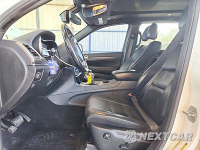 Zdjęcie 7 z 12 samochodu: 2020 JEEP GRAND CHEROKEE LIMITED VIN:1C4RJEBG1LC265198 - miniatura