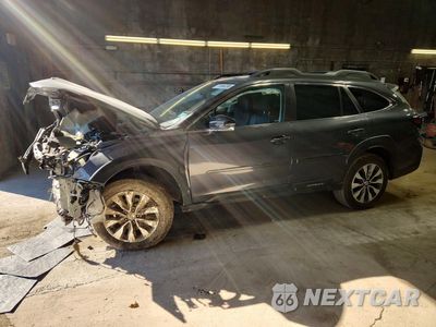 2023 SUBARU OUTBACK LIMITED 4S4BTANC4P3150741 - główne zdjęcie licytacji z USA - miniatura