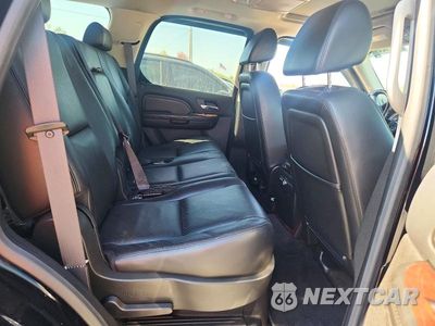 Zdjęcie 11 z 13 samochodu: 2009 CADILLAC ESCALADE HYBRID VIN:1GYFC43559R127118 - miniatura