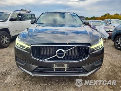 Piąte zdjęcie samochodu w środku: 2019 VOLVO XC60 T6 VIN:YV4A22RKXK1328826 - miniatura