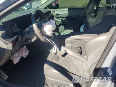 Zdjęcie 7 z 12 samochodu: 2026 HYUNDAI SONATA N LINE VIN:KMHL54JC1TA541860 - miniatura