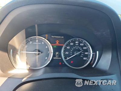 Zdjęcie 9 z 13 samochodu: 2015 ACURA MDX TECHNOLOGY VIN:5FRYD4H44FB025773 - miniatura