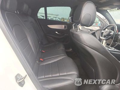 Zdjęcie 10 z 13 samochodu: 2019 MERCEDES-BENZ GLC COUPE 300 4MATIC VIN:WDC0J4KB2KF668069 - miniatura
