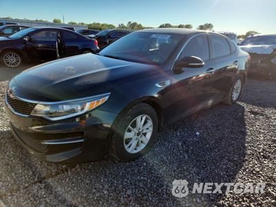 2017 KIA OPTIMA LX KNAGT4L38H5162358 - główne zdjęcie licytacji z USA - miniatura