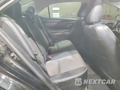 Zdjęcie 10 z 12 samochodu: 2016 TOYOTA COROLLA S PLUS VIN:2T1BURHE8GC707784 - miniatura