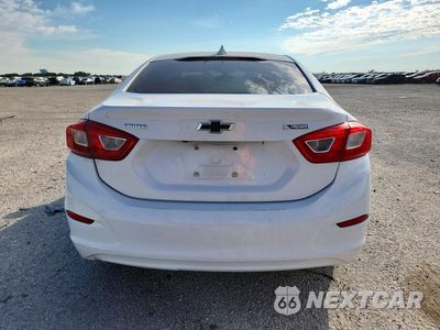 Zdjęcie 6 z 12 samochodu: 2017 CHEVROLET CRUZE PREMIER VIN:1G1BF5SM5H7235848 - miniatura