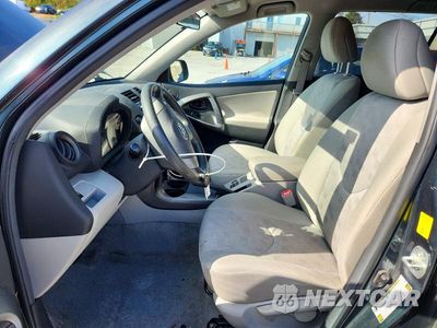 Zdjęcie 7 z 14 samochodu: 2010 TOYOTA RAV4 BASE VIN:2T3ZF4DV5AW019062 - miniatura