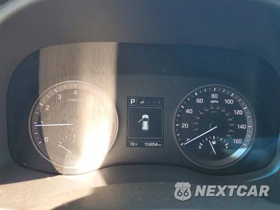 Zdjęcie 9 z 13 samochodu: 2016 HYUNDAI TUCSON SE VIN:KM8J33A48GU180213 - miniatura