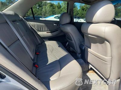 Zdjęcie 10 z 12 samochodu: 2002 HONDA ACCORD EX VIN:1HGCG16572A032413 - miniatura