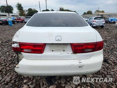 Zdjęcie 6 z 12 samochodu: 2005 HONDA ACCORD EX VIN:1HGCM56815A039629 - miniatura