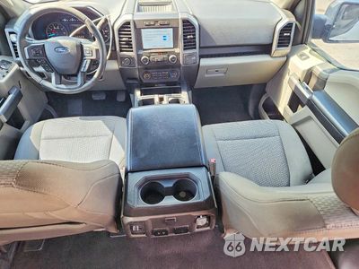 Zdjęcie 8 z 12 samochodu: 2020 FORD F150 SUPERCREW VIN:1FTEW1E50LKF37751 - miniatura